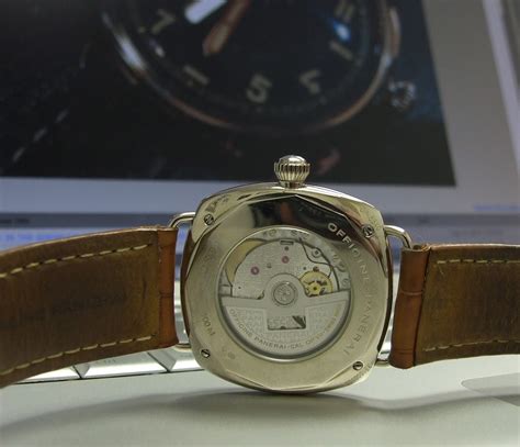 used panerai toronto|More.